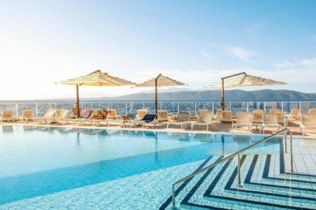 Tui Blue Makarska Resort (Ex. Sensimar Makarska) - 15