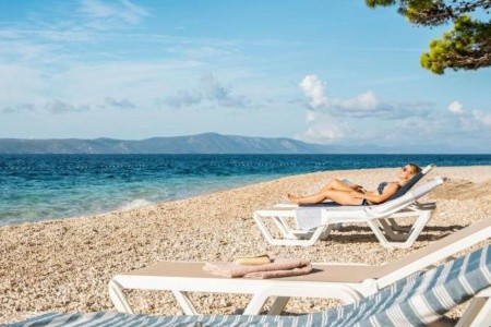Tui Blue Makarska Resort (Ex. Sensimar Makarska) - 16