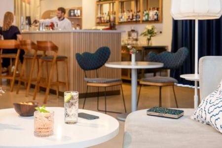 Tui Blue Makarska Resort (Ex. Sensimar Makarska) - 17