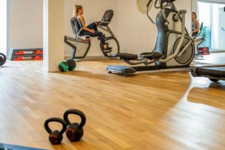 Tui Blue Makarska Resort (Ex. Sensimar Makarska) - 19