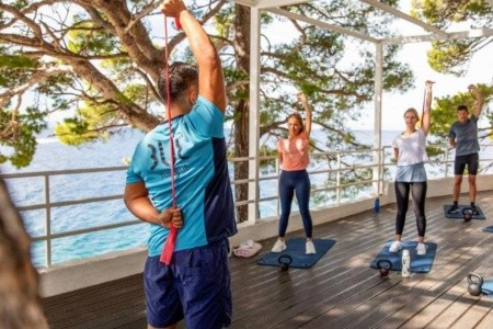 Tui Blue Makarska Resort (Ex. Sensimar Makarska) - 20