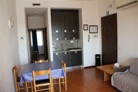 Taliansko Lago di Garda Appartements Barbara 9 dňový pobyt Bez stravy Vlastná October 2025 (17/10/25-25/10/25)