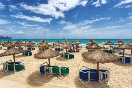 Ilusion Vista Blava (Ex. Elegance Vista Blava) - 5