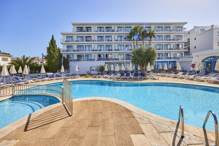 Ilusion Vista Blava (Ex. Elegance Vista Blava) - 12