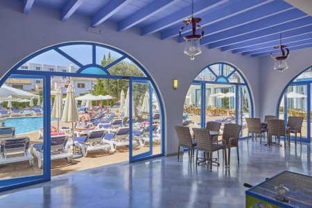 Ilusion Vista Blava (Ex. Elegance Vista Blava) - 13