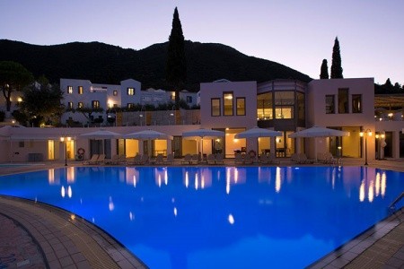 Porto Galini Seaside Resort & Spa - 4