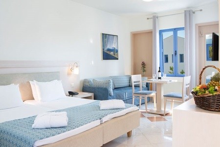 Porto Galini Seaside Resort & Spa - 5