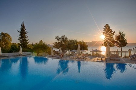 Porto Galini Seaside Resort & Spa - 6