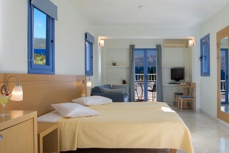 Porto Galini Seaside Resort & Spa - 8