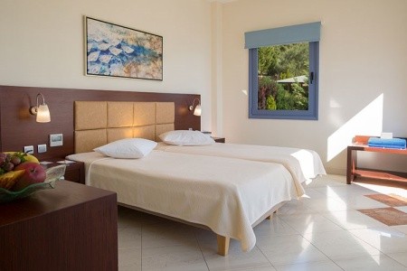 Porto Galini Seaside Resort & Spa - 11