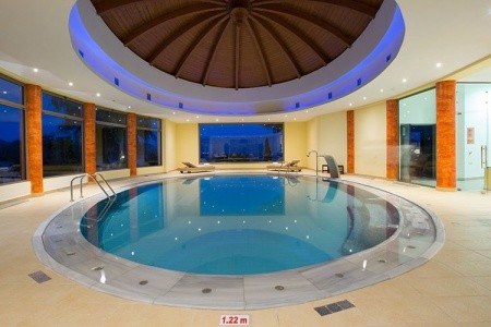 Porto Galini Seaside Resort & Spa - 16