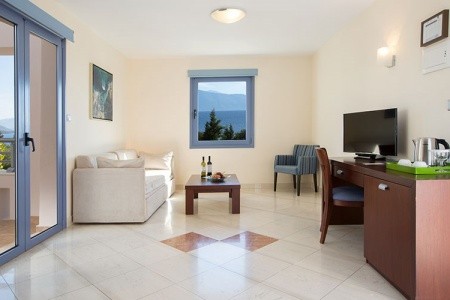 Porto Galini Seaside Resort & Spa - 18