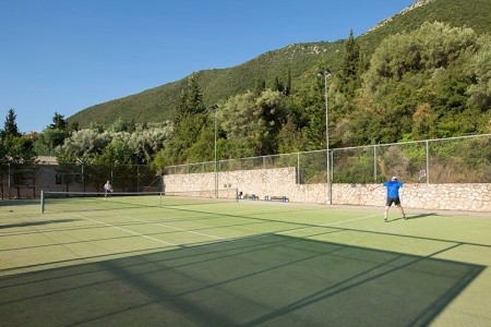 Porto Galini Seaside Resort & Spa - 20