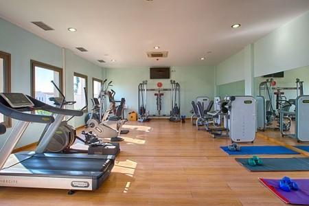 Porto Galini Seaside Resort & Spa - 21