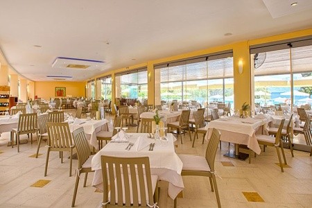 Porto Galini Seaside Resort & Spa - 22