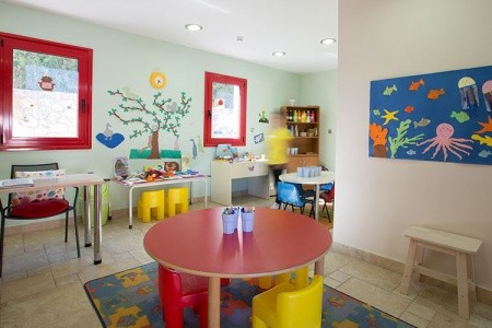 Porto Galini Seaside Resort & Spa - 25