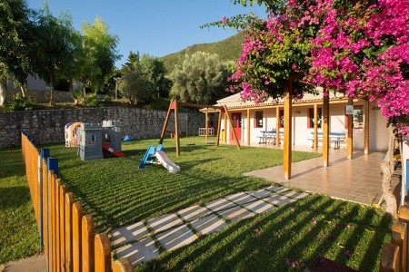 Porto Galini Seaside Resort & Spa - 26