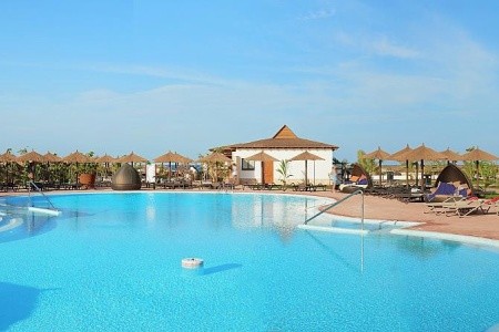 Melia Llana Resort (Ponta Preta) - 4