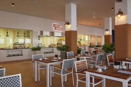 Melia Llana Resort (Ponta Preta) - 6