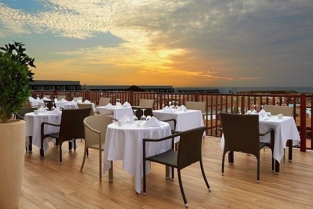 Melia Llana Resort (Ponta Preta) - 8