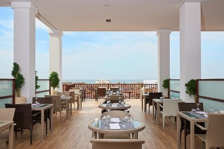 Melia Llana Resort (Ponta Preta) - 9