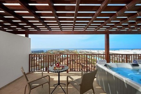 Melia Llana Resort (Ponta Preta) - 12