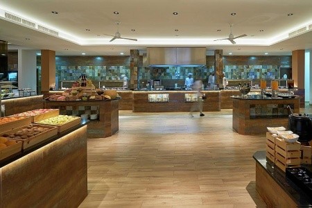 Melia Llana Resort (Ponta Preta) - 13