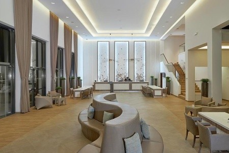 Melia Llana Resort (Ponta Preta) - 16