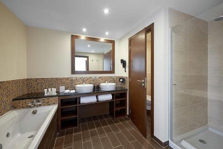 Melia Llana Resort (Ponta Preta) - 17