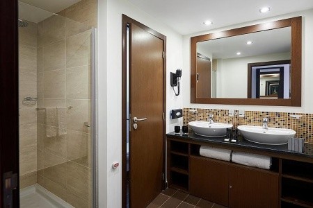 Melia Llana Resort (Ponta Preta) - 18