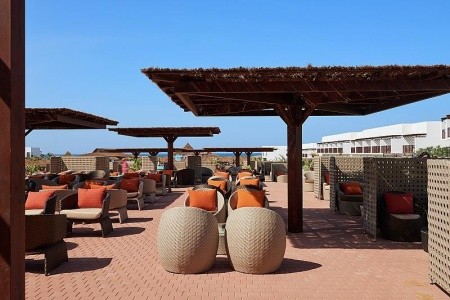 Melia Llana Resort (Ponta Preta) - 19