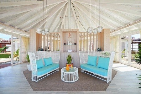 Melia Llana Resort (Ponta Preta) - 20