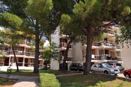 Pavilony Slaven - 10