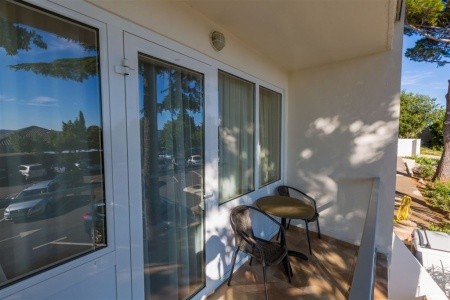 Pavilony Slaven - 11