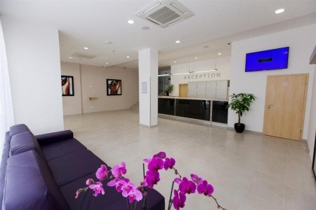 Pavilony Slaven - 14