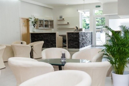 Pavilony Slaven - 15