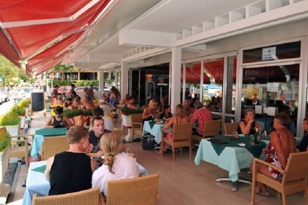 Pavilony Slaven - 20