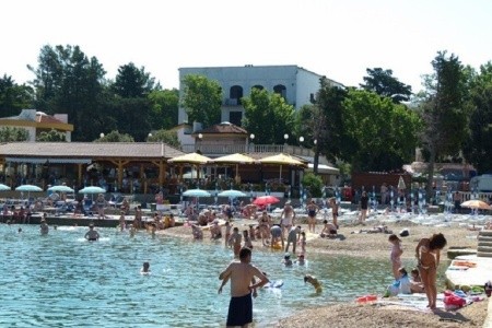 Pavilony Slaven - 21