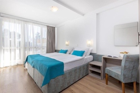 Pavilony Slaven - 26