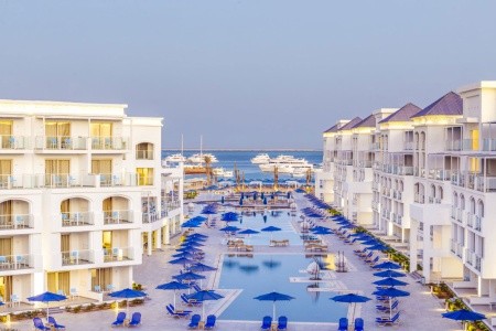 Pickalbatros Blu Spa Resort, Egypt, Hurghada