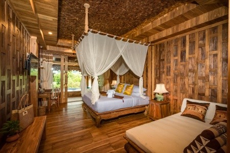Santhiya Tree Resort