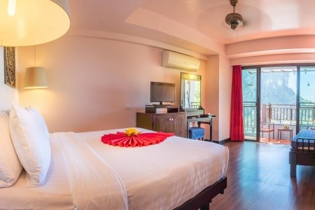 Krabi Cha-Da Resort