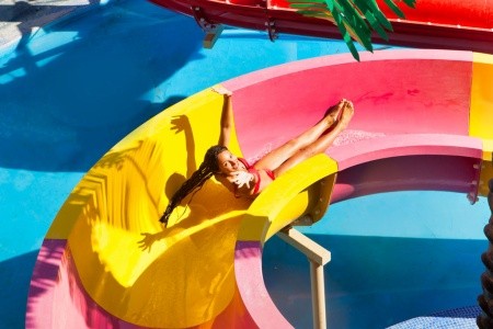 Španielsko Mallorca Sol Katmandu Park & Resort 11 dňový pobyt All Inclusive Letecky Letisko: Praha August 2025 (27/08/25- 6/09/25)