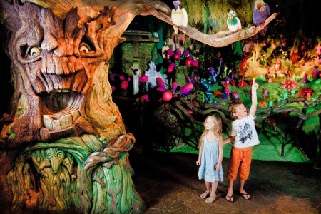 Španielsko Mallorca Sol Katmandu Park & Resort 11 dňový pobyt All Inclusive Letecky Letisko: Praha August 2025 (27/08/25- 6/09/25)