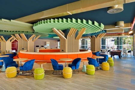 Španielsko Mallorca Sol Katmandu Park & Resort 11 dňový pobyt All Inclusive Letecky Letisko: Praha August 2025 (27/08/25- 6/09/25)