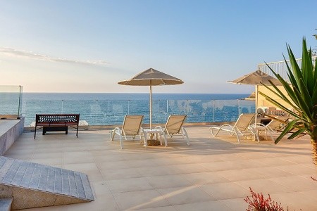 Řecko, Kréta, Archipelagos, za <span>22.401</span> Kč