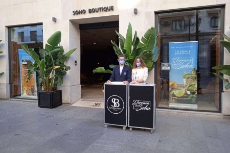 Soho Boutique Catedral (Sevilla) - 16