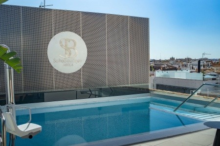 Soho Boutique Catedral (Sevilla) - 17