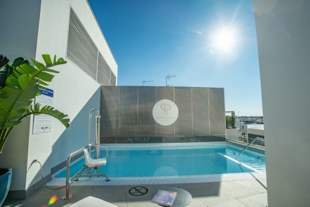 Soho Boutique Catedral (Sevilla) - 18