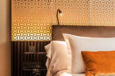 Soho Boutique Catedral (Sevilla) - 19